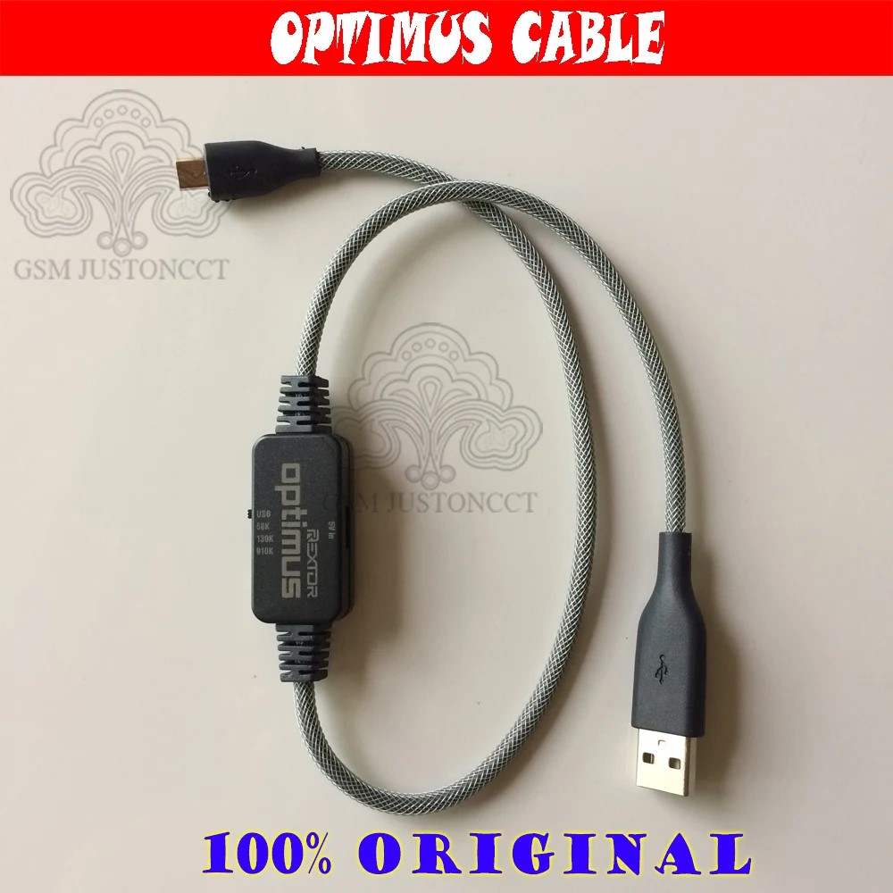 octopus box octoplus box for optimus cable for LG P500 P970, P990, P999 and further models flash, unlock and service