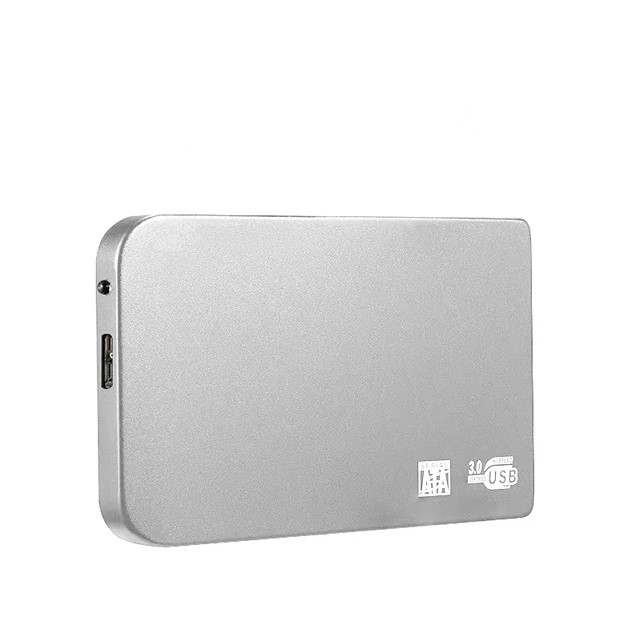 Lenovo Portable Original 6TB SSD High-speed External Solid State Hard Drive USB3.0 Interface HDD Mobile Hard Drive for Laptops